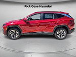 New 2026 HYUNDAI TUCSON SEL in PLANTATION, FLORIDA (Photo 2)