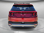 New 2026 HYUNDAI TUCSON SEL in PLANTATION, FLORIDA (Photo 4)