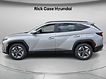 New 2026 HYUNDAI TUCSON SEL in PLANTATION, FLORIDA (Photo 2)