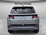 New 2026 HYUNDAI TUCSON SEL in PLANTATION, FLORIDA (Photo 4)