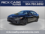 New 2026 HYUNDAI ELANTRA SEL SPORT in PLANTATION, FLORIDA (Photo 1)