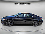New 2026 HYUNDAI ELANTRA SEL SPORT in PLANTATION, FLORIDA (Photo 2)