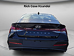 New 2026 HYUNDAI ELANTRA SEL SPORT in PLANTATION, FLORIDA (Photo 4)