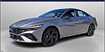 New 2026 HYUNDAI ELANTRA SEL SPORT in PLANTATION, FLORIDA