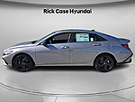New 2026 HYUNDAI ELANTRA SEL SPORT in PLANTATION, FLORIDA (Photo 2)