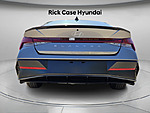 New 2026 HYUNDAI ELANTRA SEL SPORT in PLANTATION, FLORIDA (Photo 4)