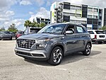 New 2026 HYUNDAI VENUE SEL in PLANTATION, FLORIDA (Photo 1)