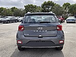 New 2026 HYUNDAI VENUE SEL in PLANTATION, FLORIDA (Photo 4)