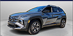 New 2026 HYUNDAI TUCSON XRT in PLANTATION, FLORIDA