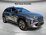New 2026 HYUNDAI TUCSON XRT in PLANTATION, FLORIDA (Photo 3)