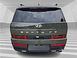 New 2026 HYUNDAI SANTA FE SEL in PLANTATION, FLORIDA (Photo 4)