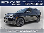 New 2026 HYUNDAI SANTA FE HYBRID CALLIGRAPHY in PLANTATION, FLORIDA (Photo 1)