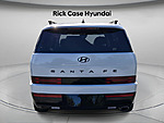 New 2026 HYUNDAI SANTA FE CALLIGRAPHY in PLANTATION, FLORIDA (Photo 4)