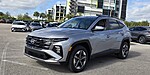 New 2026 HYUNDAI TUCSON HYBRID SEL AWD in PLANTATION, FLORIDA
