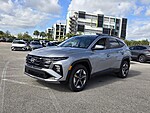 New 2026 HYUNDAI TUCSON HYBRID SEL AWD in PLANTATION, FLORIDA (Photo 1)