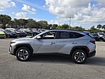 New 2026 HYUNDAI TUCSON HYBRID SEL AWD in PLANTATION, FLORIDA (Photo 2)