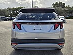 New 2026 HYUNDAI TUCSON HYBRID SEL AWD in PLANTATION, FLORIDA (Photo 4)