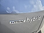 New 2026 HYUNDAI TUCSON HYBRID SEL AWD in PLANTATION, FLORIDA (Photo 5)