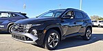 New 2026 HYUNDAI TUCSON HYBRID SEL in PLANTATION, FLORIDA