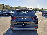New 2026 HYUNDAI TUCSON HYBRID SEL in PLANTATION, FLORIDA (Photo 4)