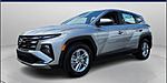 New 2026 HYUNDAI TUCSON SE in PLANTATION, FLORIDA