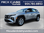 New 2026 HYUNDAI TUCSON SE in PLANTATION, FLORIDA (Photo 1)