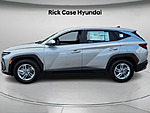 New 2026 HYUNDAI TUCSON SE in PLANTATION, FLORIDA (Photo 2)