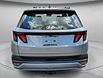 New 2026 HYUNDAI TUCSON SE in PLANTATION, FLORIDA (Photo 4)