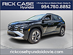 New 2026 HYUNDAI TUCSON HYBRID SEL CONVENIENCE in PLANTATION, FLORIDA (Photo 1)