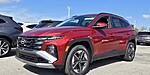 New 2026 HYUNDAI TUCSON HYBRID SEL CONVENIENCE in PLANTATION, FLORIDA