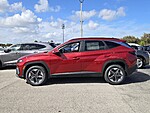New 2026 HYUNDAI TUCSON HYBRID SEL CONVENIENCE in PLANTATION, FLORIDA (Photo 2)