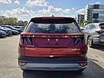 New 2026 HYUNDAI TUCSON HYBRID SEL CONVENIENCE in PLANTATION, FLORIDA (Photo 4)