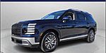New 2026 HYUNDAI PALISADE SEL in PLANTATION, FLORIDA
