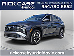 New 2026 HYUNDAI TUCSON HYBRID SEL CONVENIENCE in PLANTATION, FLORIDA (Photo 1)