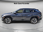 New 2026 HYUNDAI TUCSON HYBRID SEL CONVENIENCE in PLANTATION, FLORIDA (Photo 2)