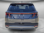 New 2026 HYUNDAI TUCSON HYBRID SEL CONVENIENCE in PLANTATION, FLORIDA (Photo 4)