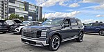 New 2026 HYUNDAI PALISADE LIMITED in PLANTATION, FLORIDA
