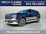 New 2026 HYUNDAI PALISADE CALLIGRAPHY FWD in PLANTATION, FLORIDA (Photo 1)