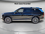New 2026 HYUNDAI PALISADE CALLIGRAPHY FWD in PLANTATION, FLORIDA (Photo 2)