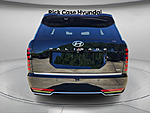 New 2026 HYUNDAI PALISADE CALLIGRAPHY FWD in PLANTATION, FLORIDA (Photo 4)