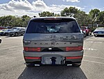 New 2026 HYUNDAI SANTA FE HYBRID CALLIGRAPHY FWD in PLANTATION, FLORIDA (Photo 4)