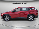New 2026 HYUNDAI TUCSON SE in PLANTATION, FLORIDA (Photo 2)