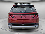 New 2026 HYUNDAI TUCSON SE in PLANTATION, FLORIDA (Photo 4)