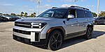 New 2026 HYUNDAI SANTA FE HYBRID CALLIGRAPHY FWD in PLANTATION, FLORIDA