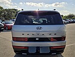 New 2026 HYUNDAI SANTA FE HYBRID CALLIGRAPHY FWD in PLANTATION, FLORIDA (Photo 4)