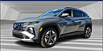 New 2026 HYUNDAI TUCSON SEL PREMIUM in PLANTATION, FLORIDA
