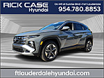 New 2026 HYUNDAI TUCSON SEL PREMIUM in PLANTATION, FLORIDA (Photo 1)