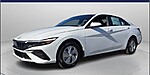 New 2026 HYUNDAI ELANTRA SE in PLANTATION, FLORIDA
