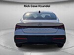 New 2026 HYUNDAI ELANTRA SE in PLANTATION, FLORIDA (Photo 4)