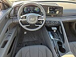 New 2026 HYUNDAI ELANTRA SE in PLANTATION, FLORIDA (Photo 8)